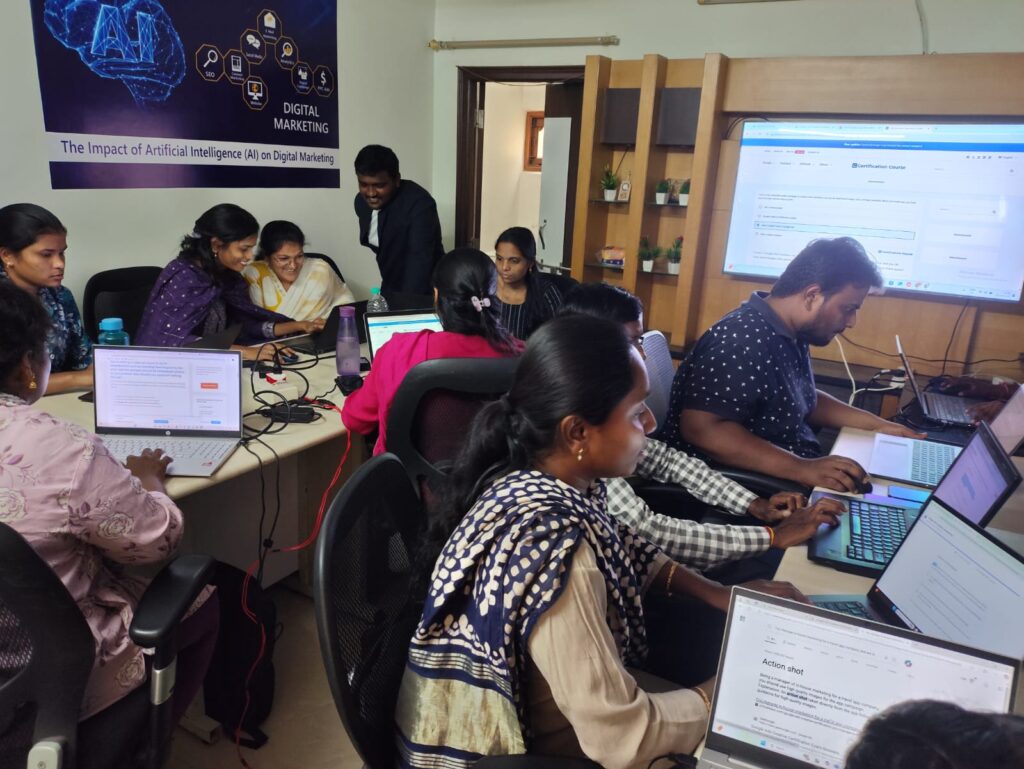 Best Digital Marketing Institute in Dilsukhnagar LB Nagar Hyderabad