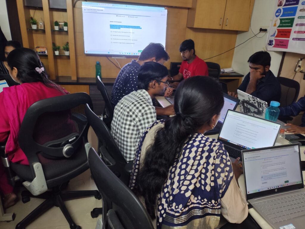 Best Digital Marketing Institute in Dilsukhnagar LB Nagar Hyderabad