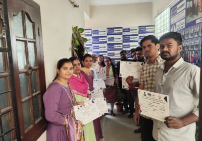 Top AI Digital Marketing Training Institute in Hyderabad