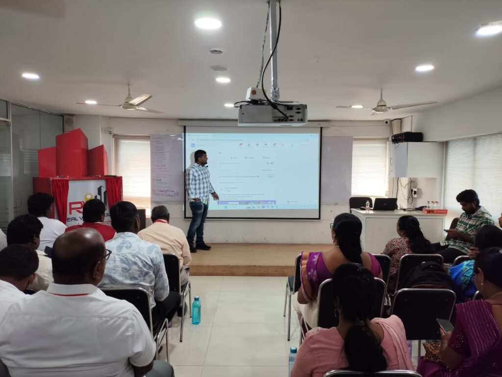 Best Digital Marketing Institute Near JNTU