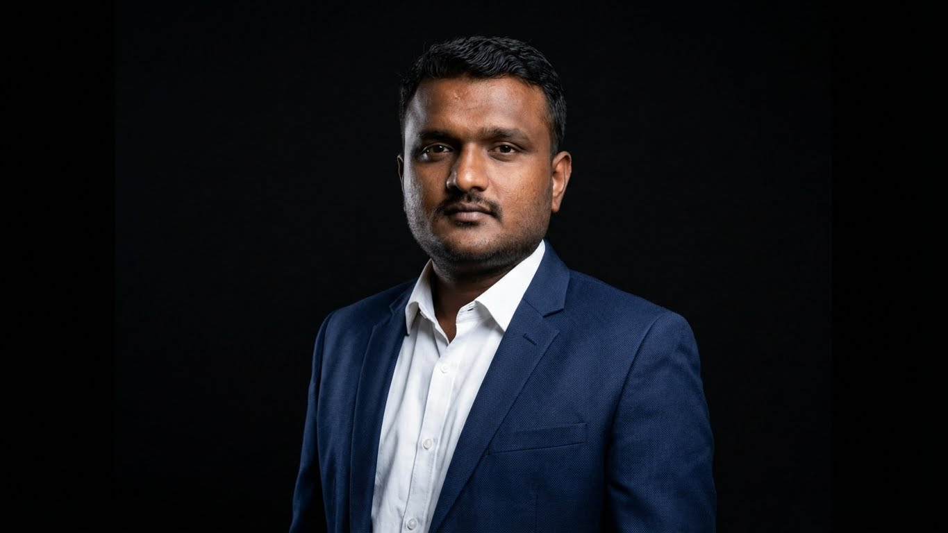 Marri Shashi Kumar - Shashi Academy