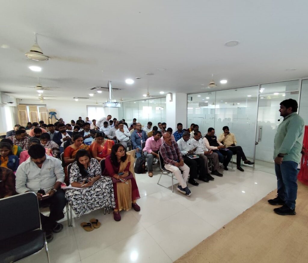 Best Digital Marketing Institute Near JNTU