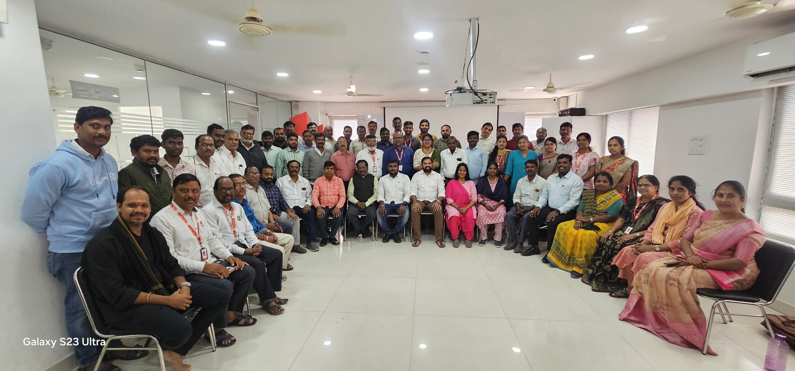 SHASHI Academy AI Digital Marketing Training Institute In KPHB