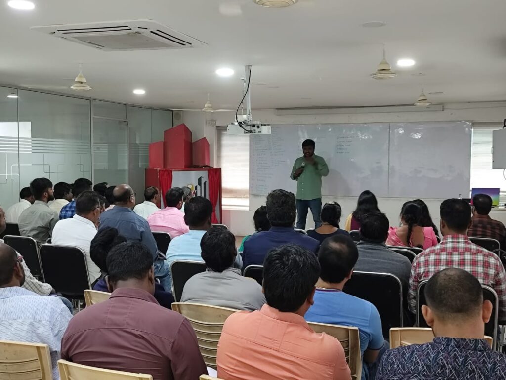 Best Digital Marketing Institute Near JNTU