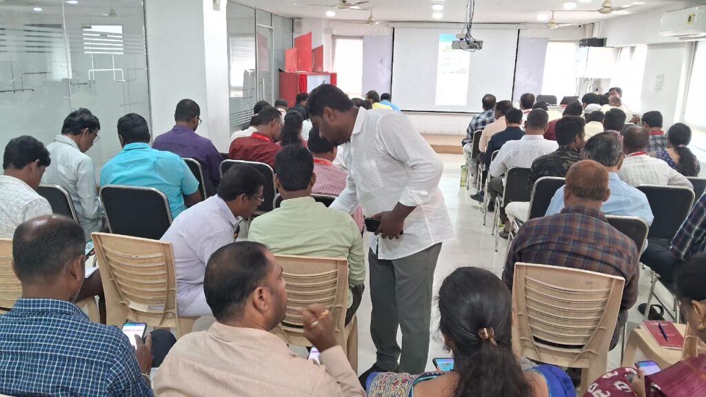 Best Digital Marketing Institute In KPHB Kukatpally