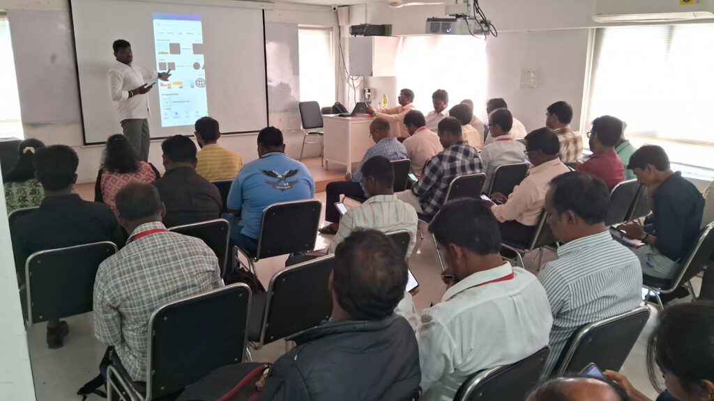 Top digital marketing Training institute in KPHB Kukatpally