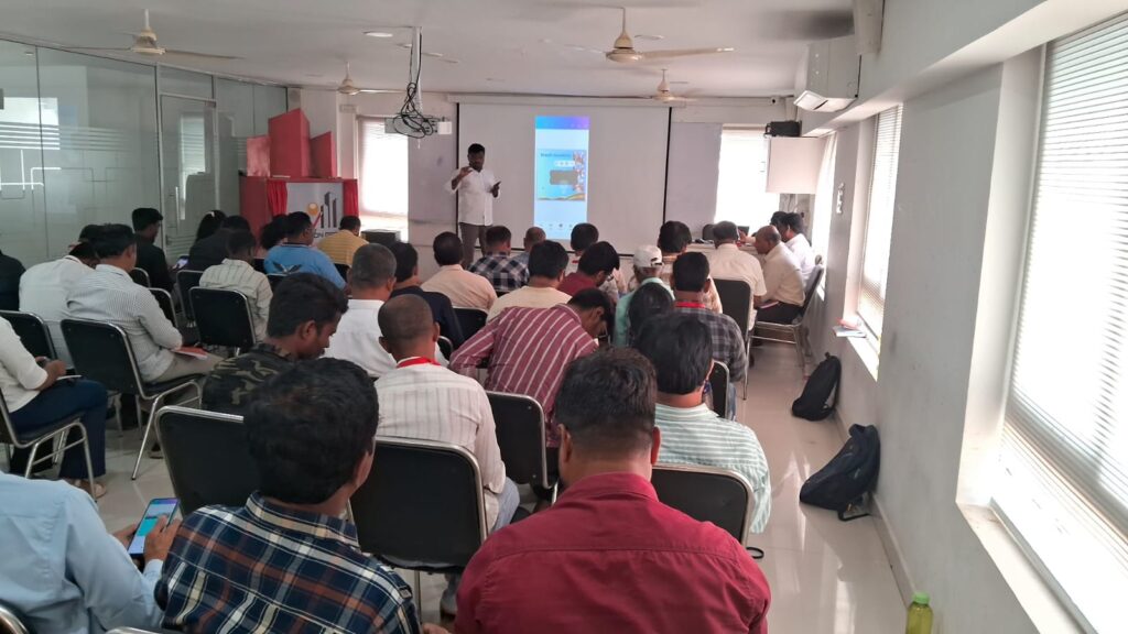 Top Digital Marketing Training Institute In KPHB Kukatpally