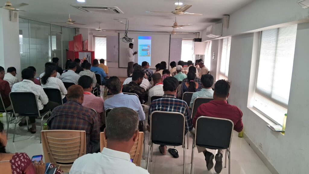 Best Digital Marketing Training Institute In KPHB Kukatpally