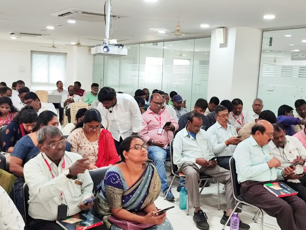 Digital Marketing Training with Placements in KPHB Kukatpally