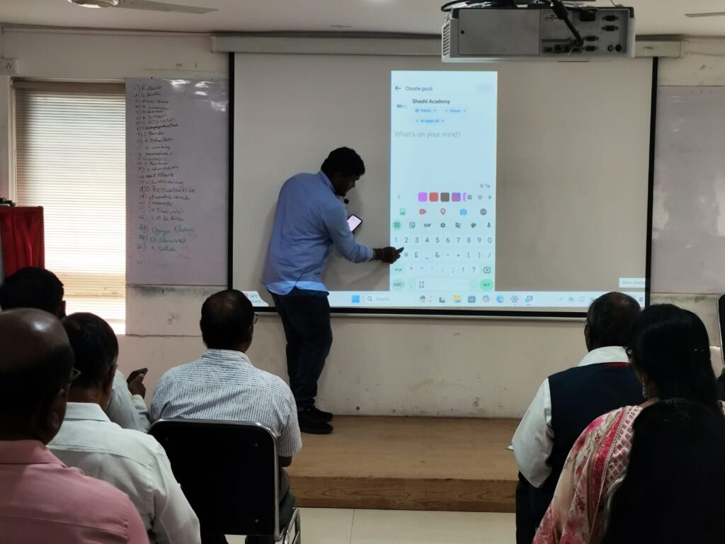 Digital Marketing Training with Placements in KPHB Kukatpally