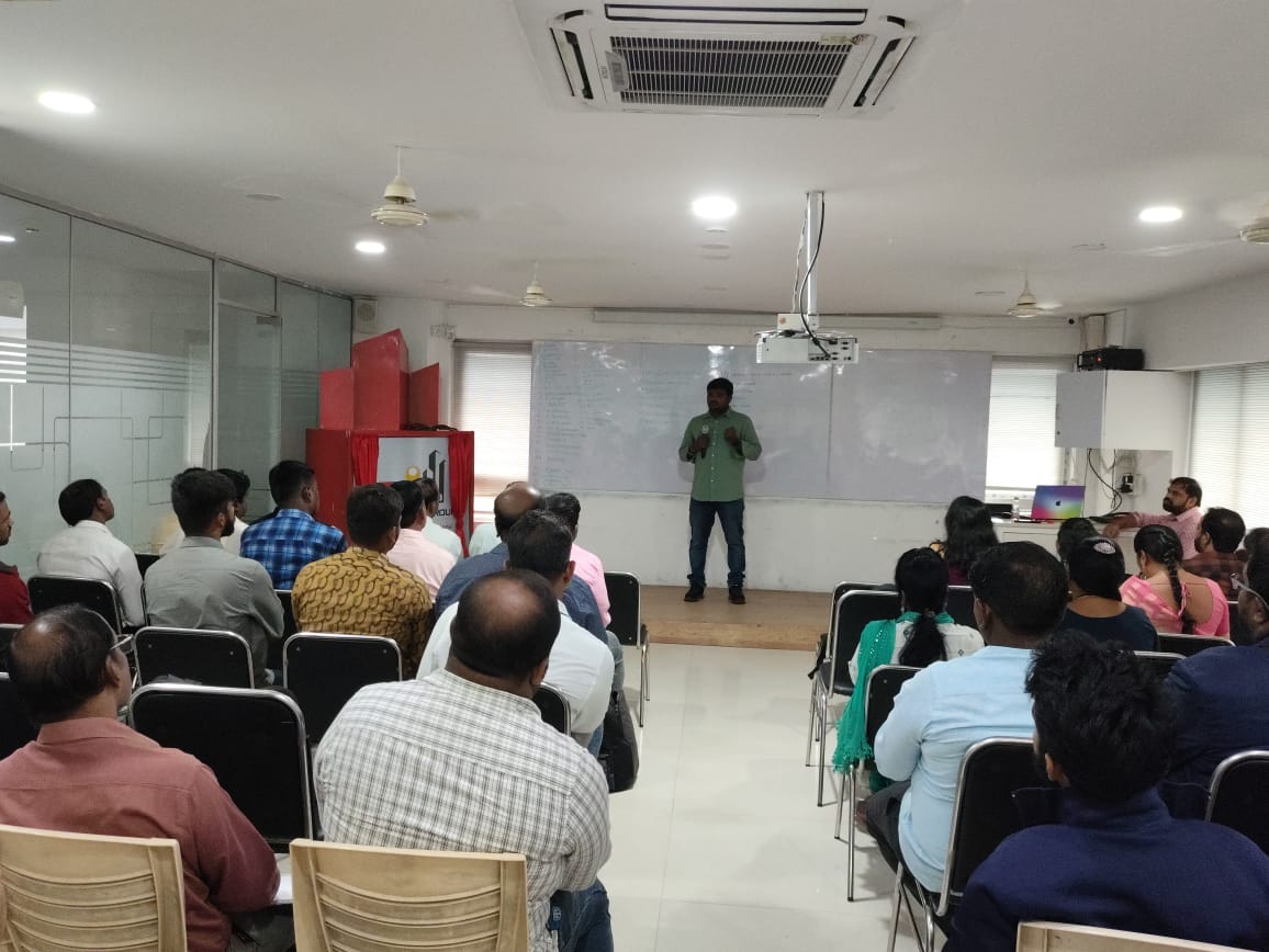 Best Digital Marketing Training with Placements in KPHB Kukatpally